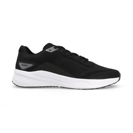 Zapatilla Deporte Hombre Bernales Negro