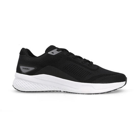 Zapatilla Deporte Hombre Bernales Negro