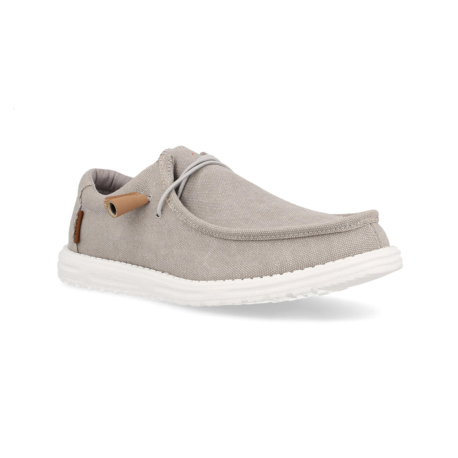 Zapatilla Deporte Mujer Albeta Gris 2/4