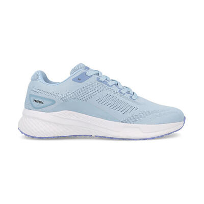 Zapatilla Deporte Mujer Corera Negro