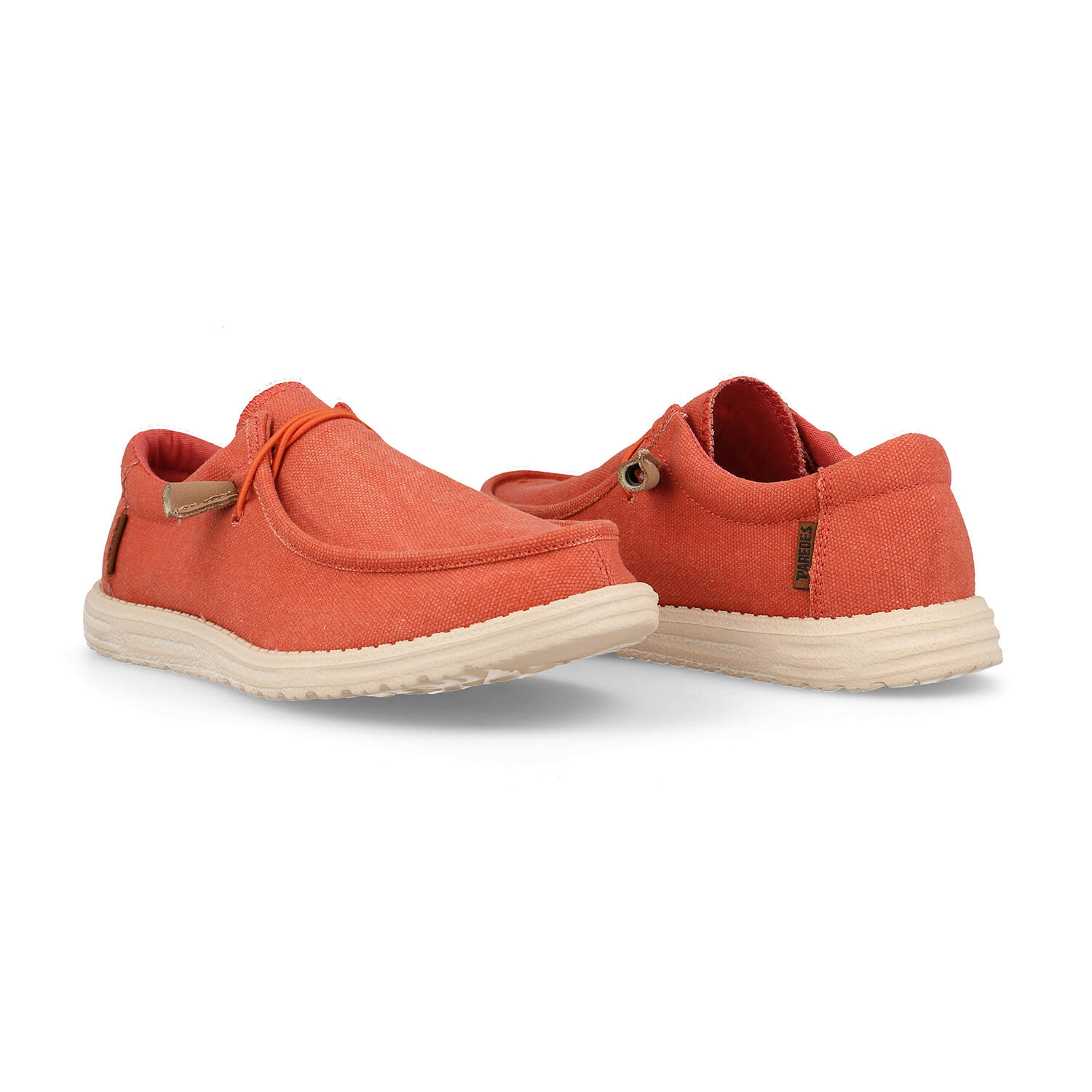 Zapatilla Deporte Mujer Albeta Rosa 4/4