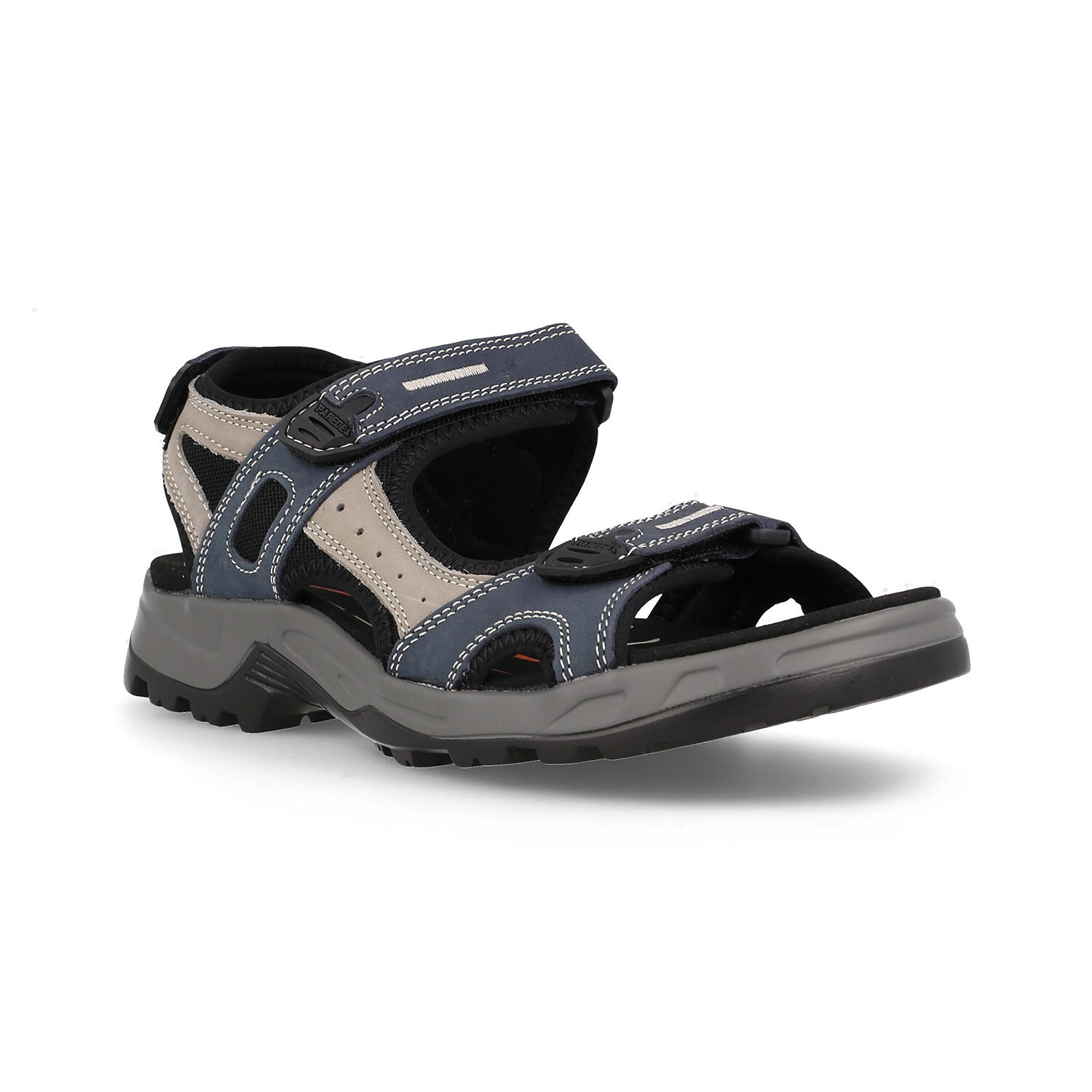 Sandale Surf Homme Paredes ARAL Marin 2/4