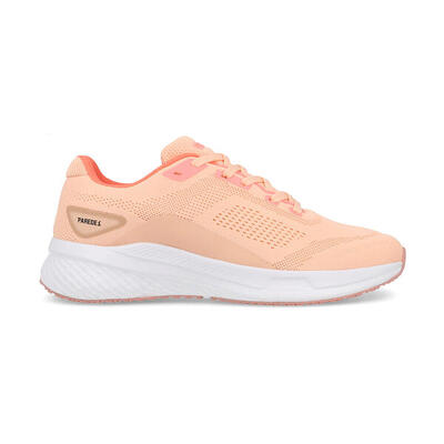 Zapatilla Deporte Mujer Corera Negro