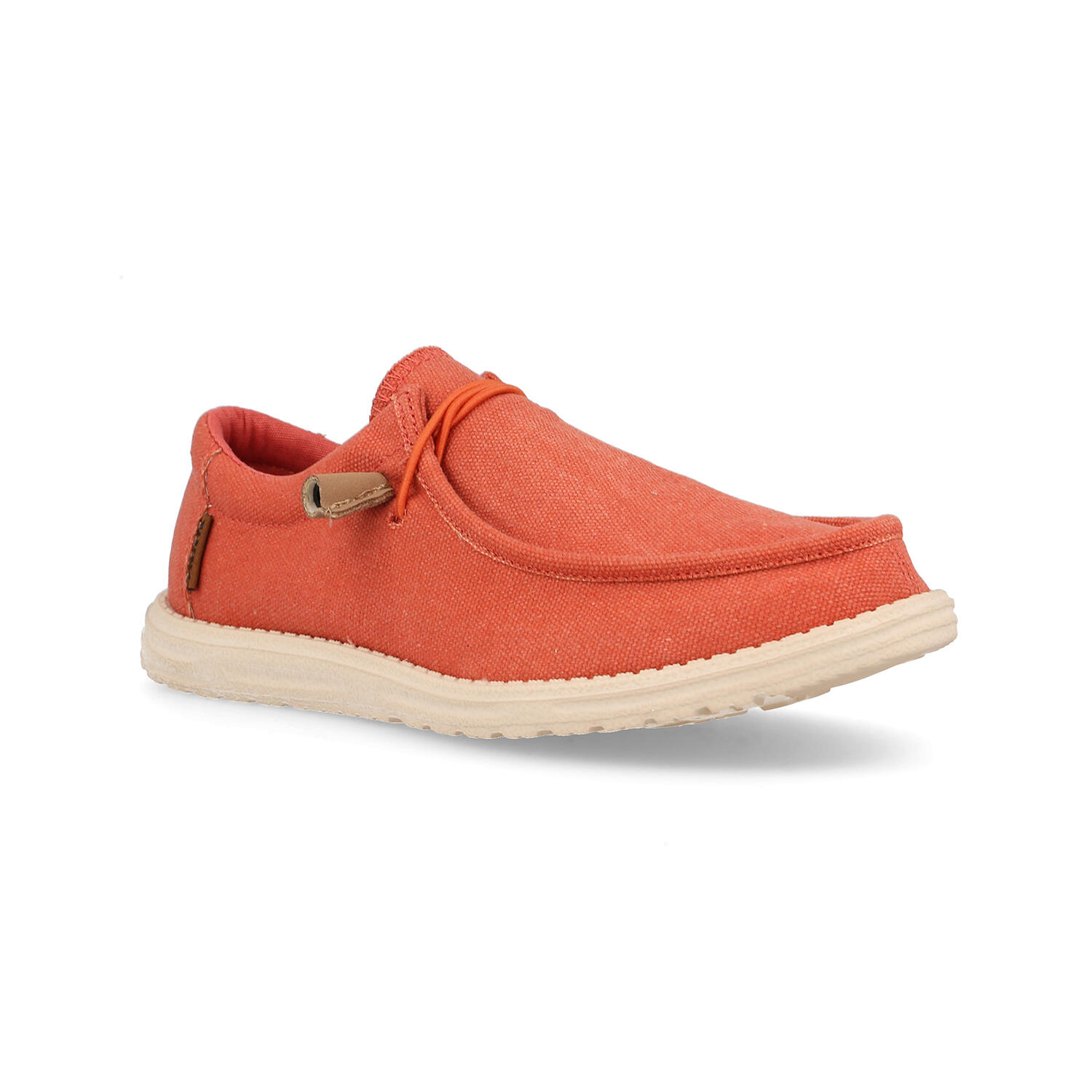 Zapatilla Deporte Mujer Albeta Rosa 2/4