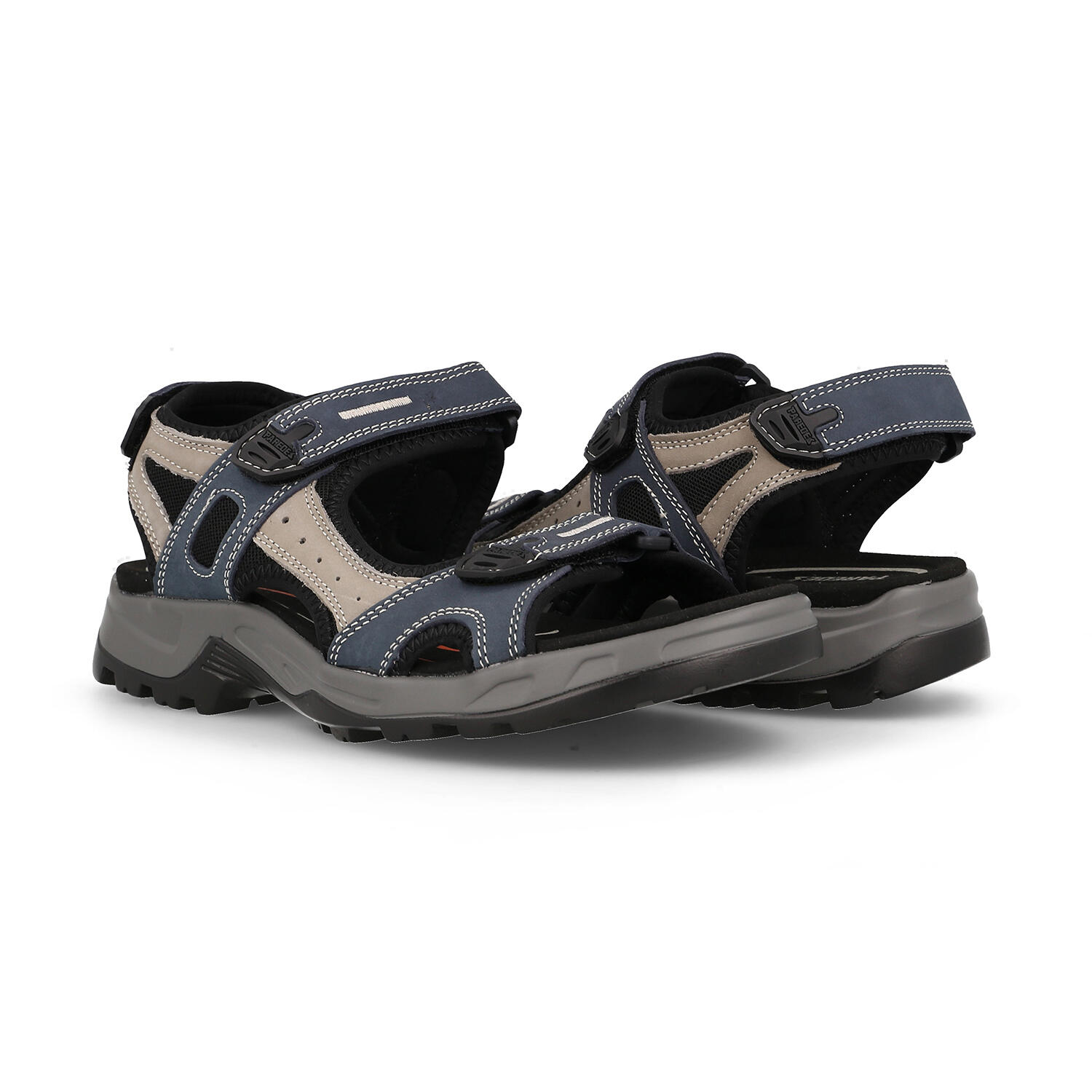 Sandale Surf Homme Paredes ARAL Marin 4/4