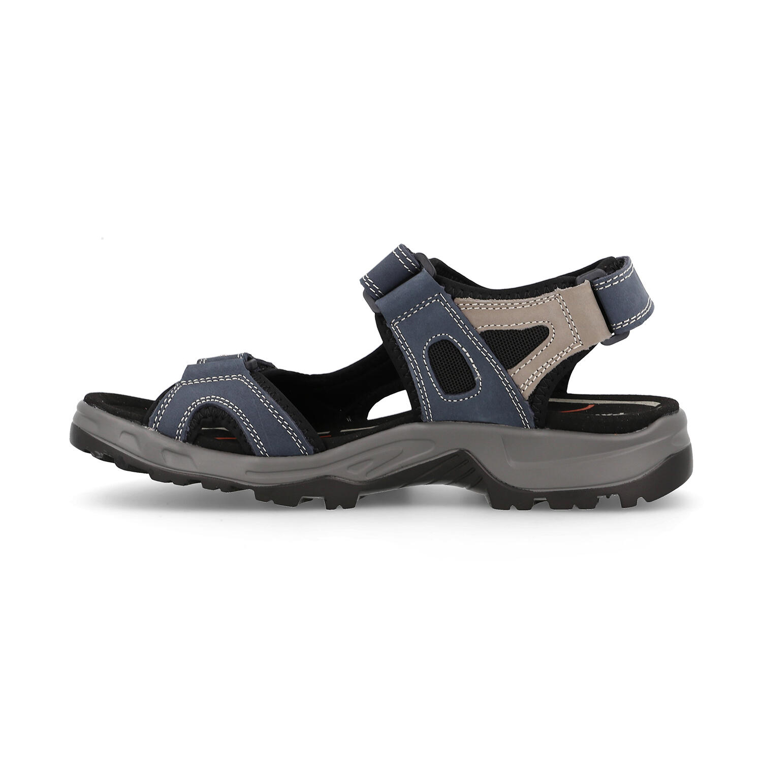 Sandale Surf Homme Paredes ARAL Marin 3/4