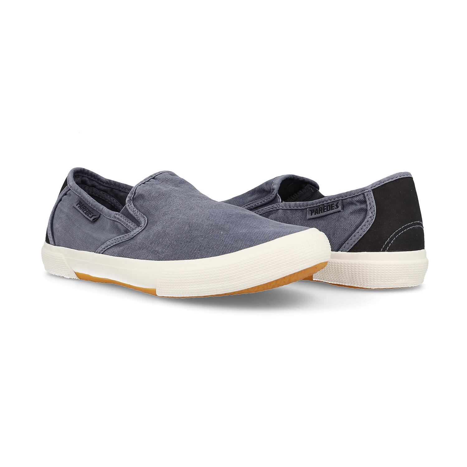 Zapatilla Deporte Hombre Vianos Azul 4/4