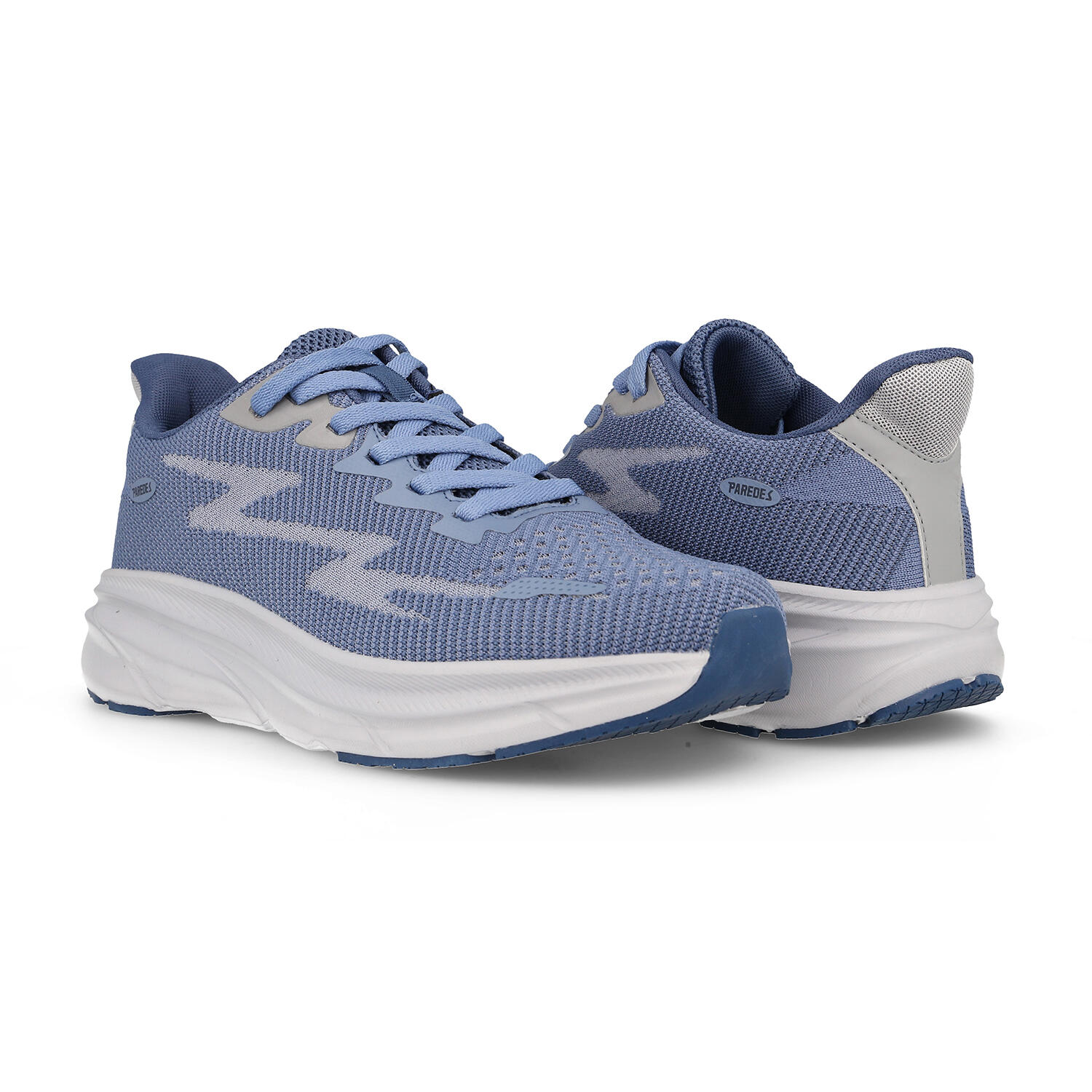 Zapatilla Deporte Hombre Nestares Azul 4/4