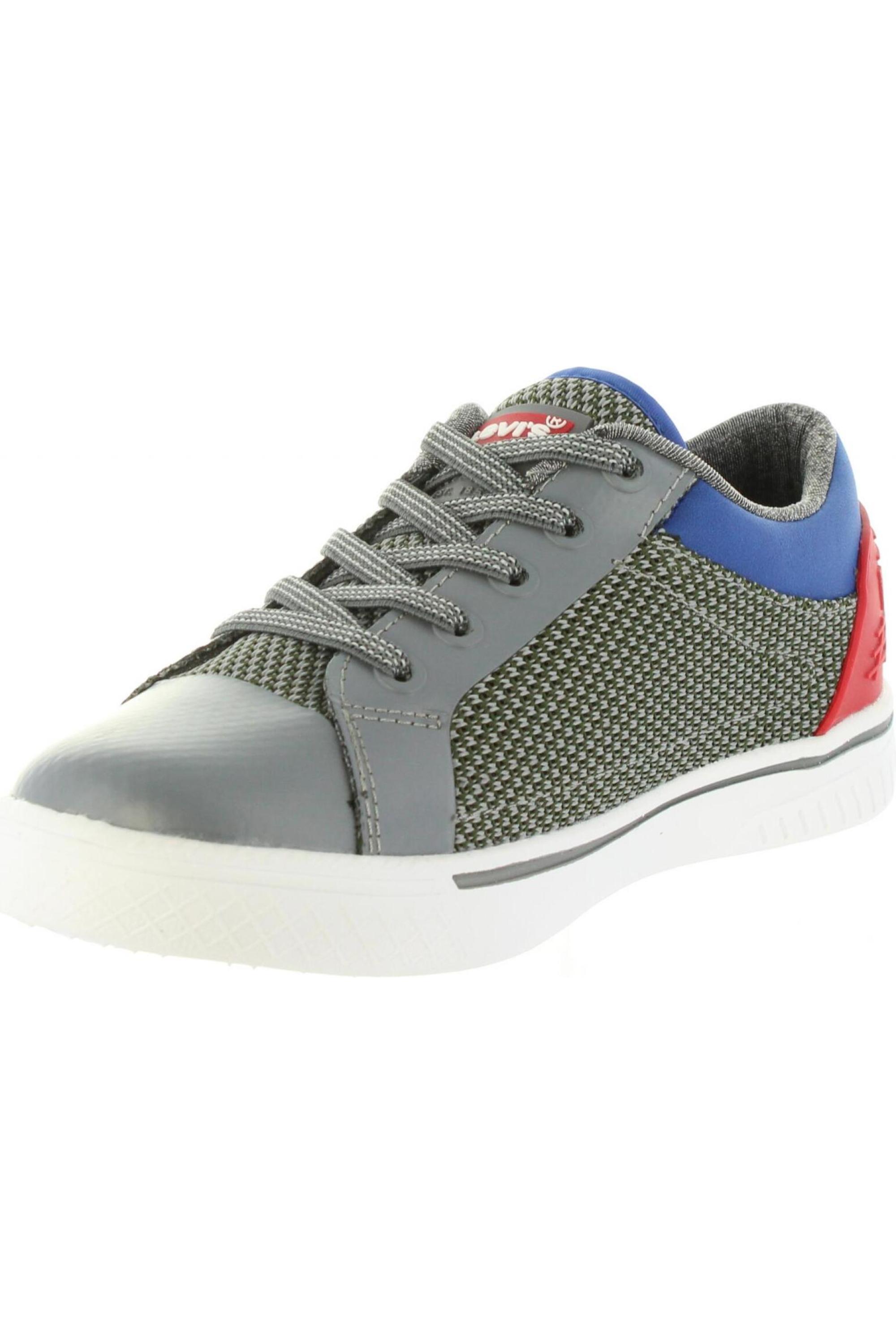 ZAPATOS Y COMPLEMENTOS LEVIS  DE NIÑO VFUT0002T FUTURE 4/5