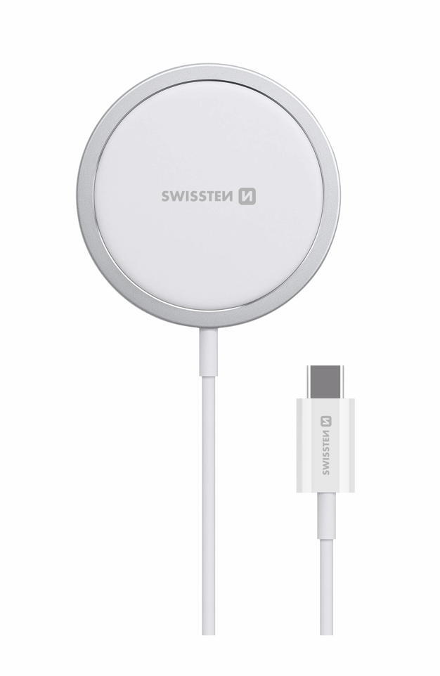 Cabo swissten magstick magsafe charger