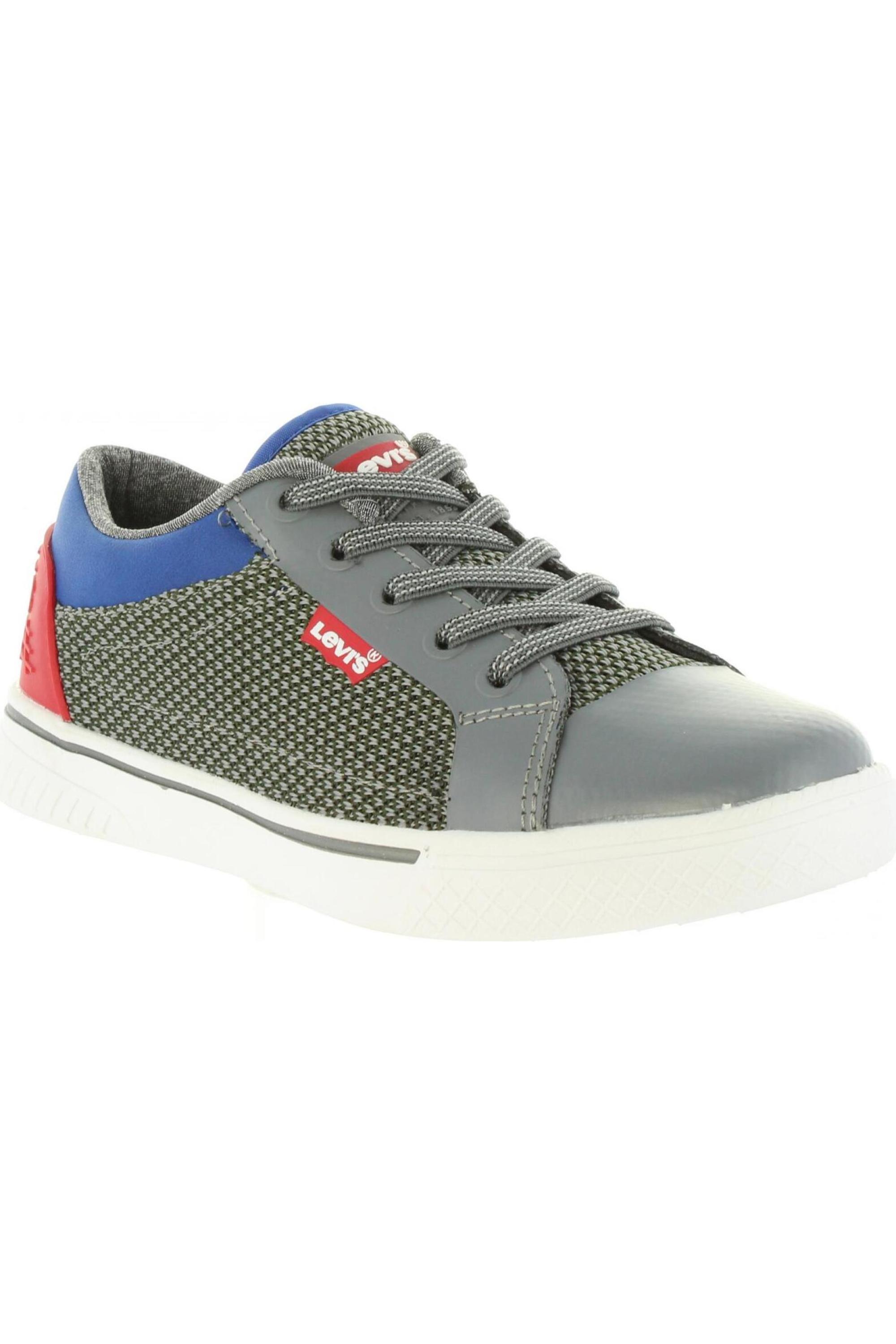 ZAPATOS Y COMPLEMENTOS LEVIS  DE NIÑO VFUT0002T FUTURE 2/5