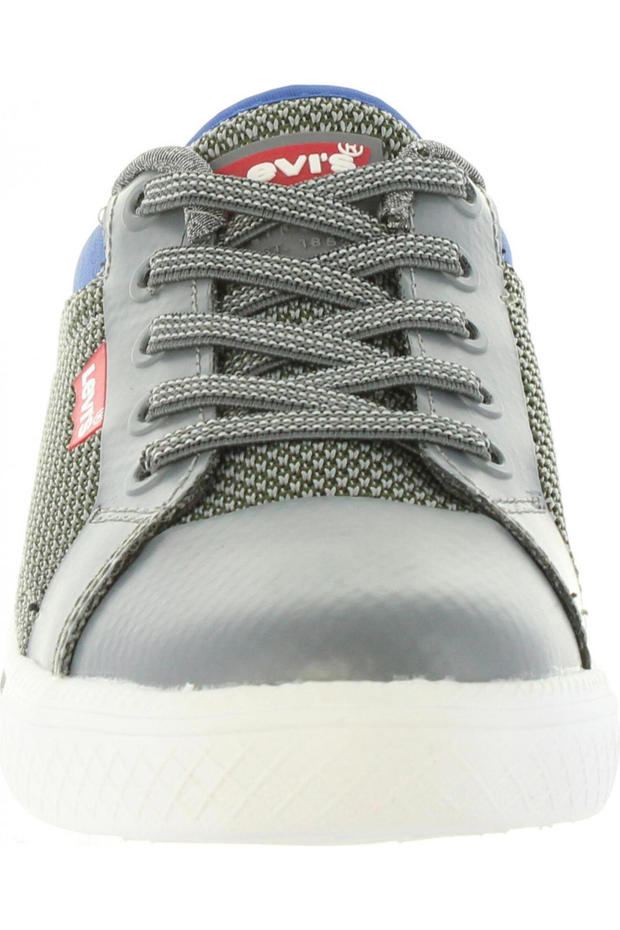 ZAPATOS Y COMPLEMENTOS LEVIS  DE NIÑO VFUT0002T FUTURE 3/5