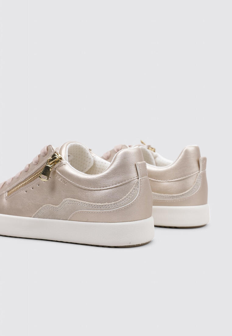 Baskets femme Geox Blomiee 4/5