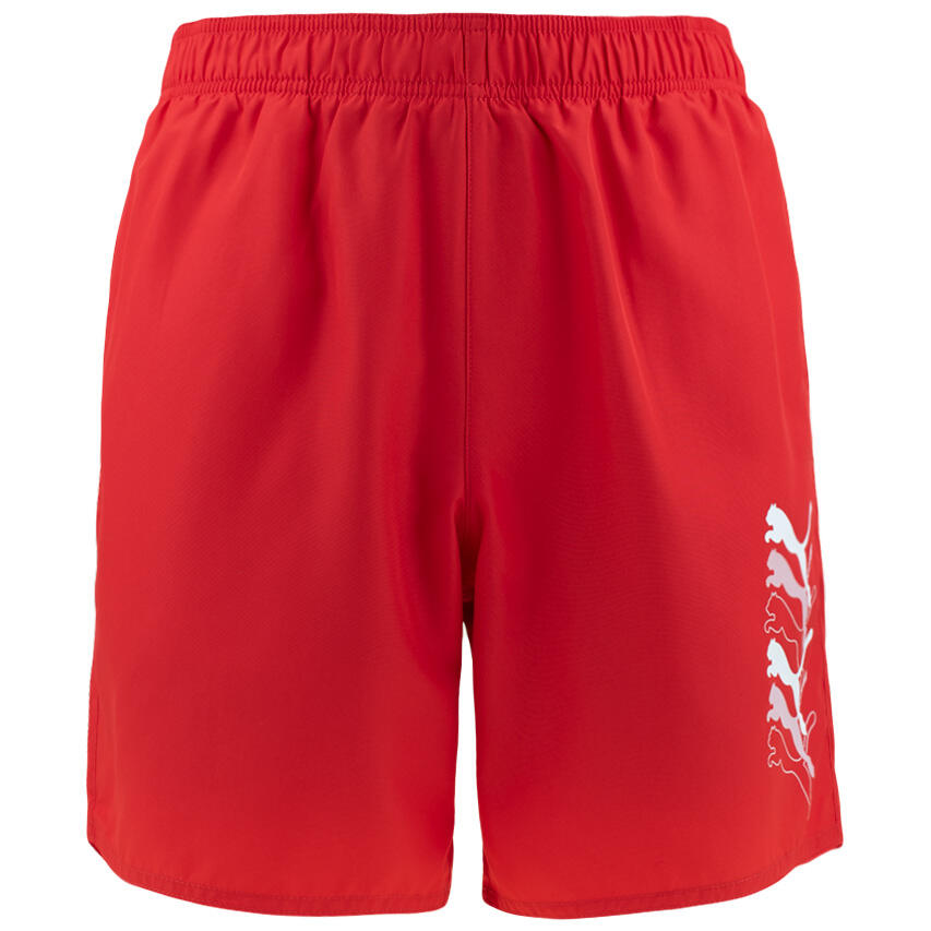 Short Puma modèle 701226821-002 pour homme 2/4