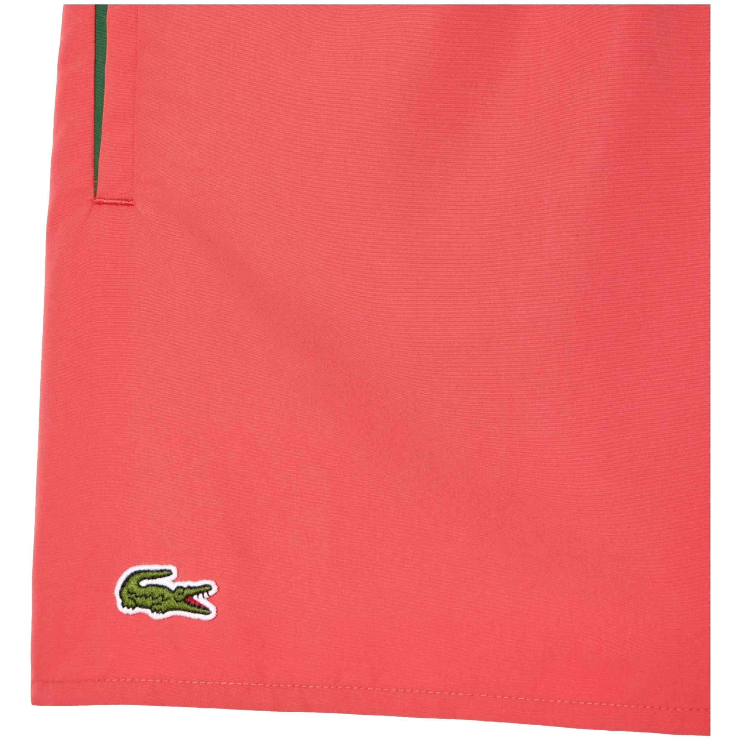 Badpak Lacoste model MH627000IKB voor mannen 2/4