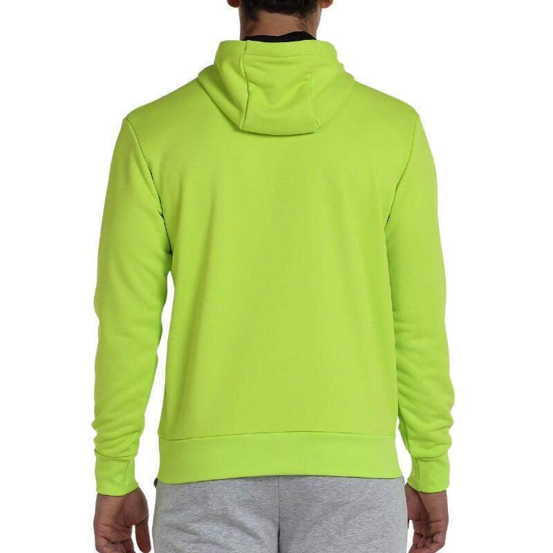 Sudadera Bullpadel Baiona 4/7