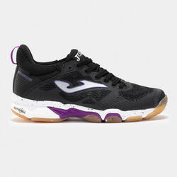 Chaussures Handball Femme Joma B.Breston Lady 25 Noir