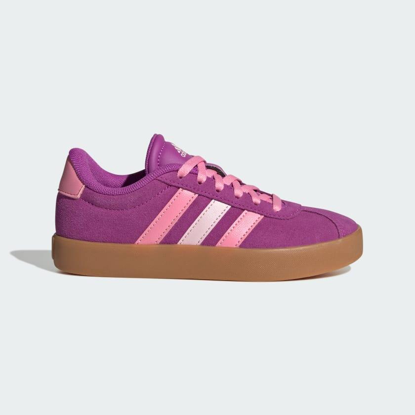 Buty VL Court 3.0 Kids