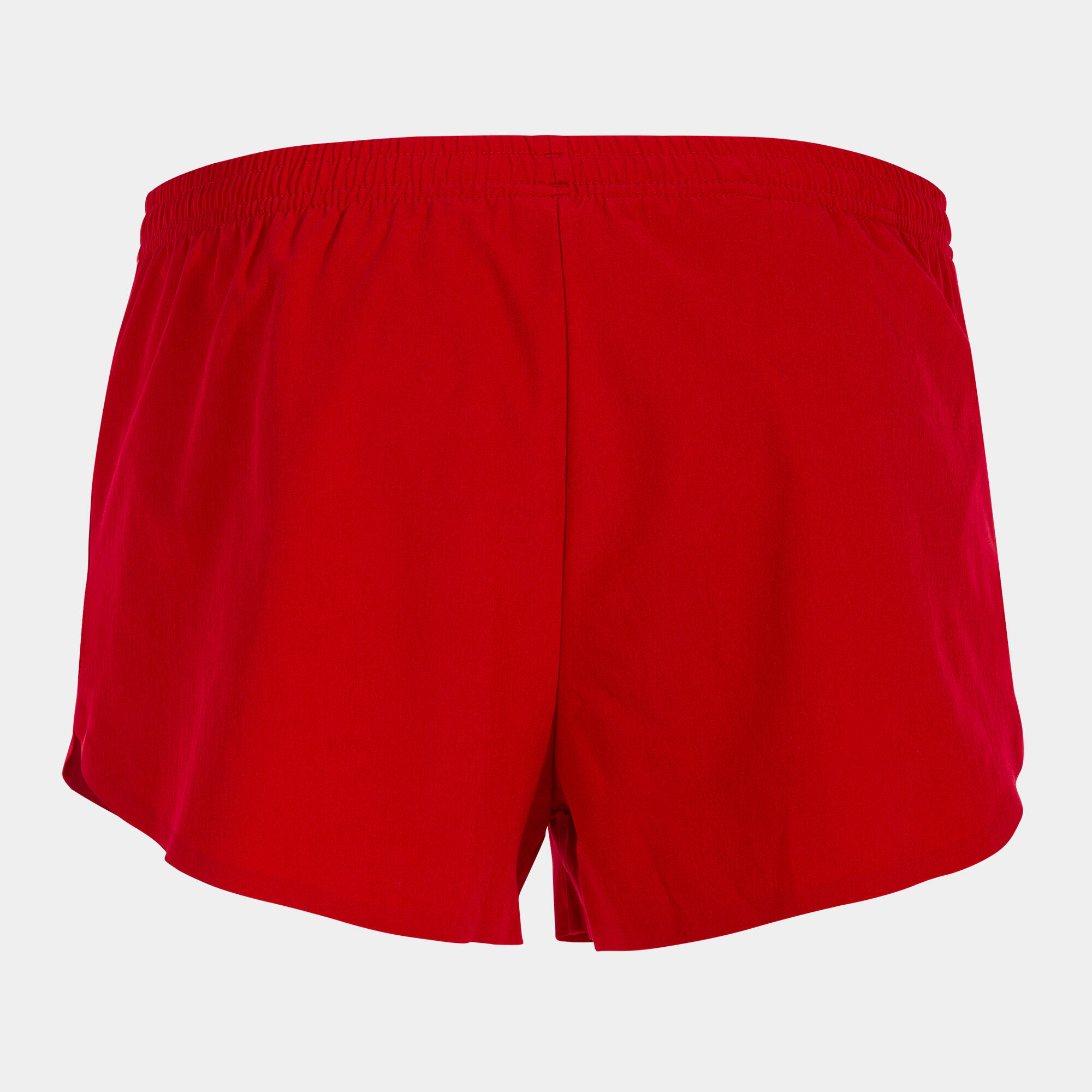Short Running Homme Joma Olimpia Rouge 2/5