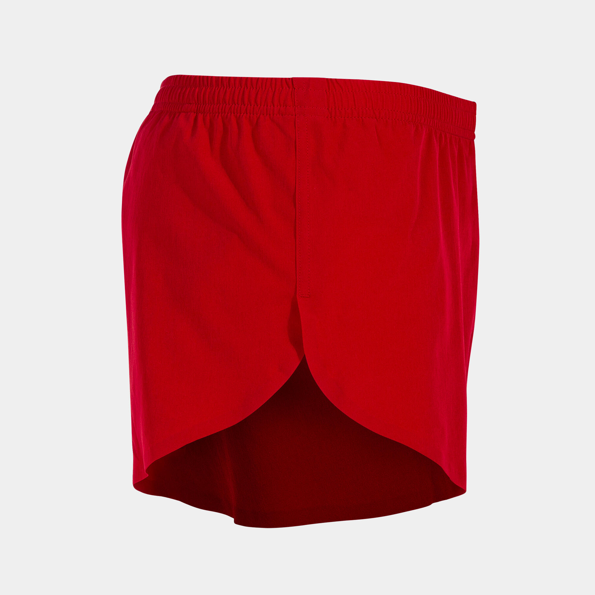 Short Running Hombre Joma Olimpia Rojo 4/5