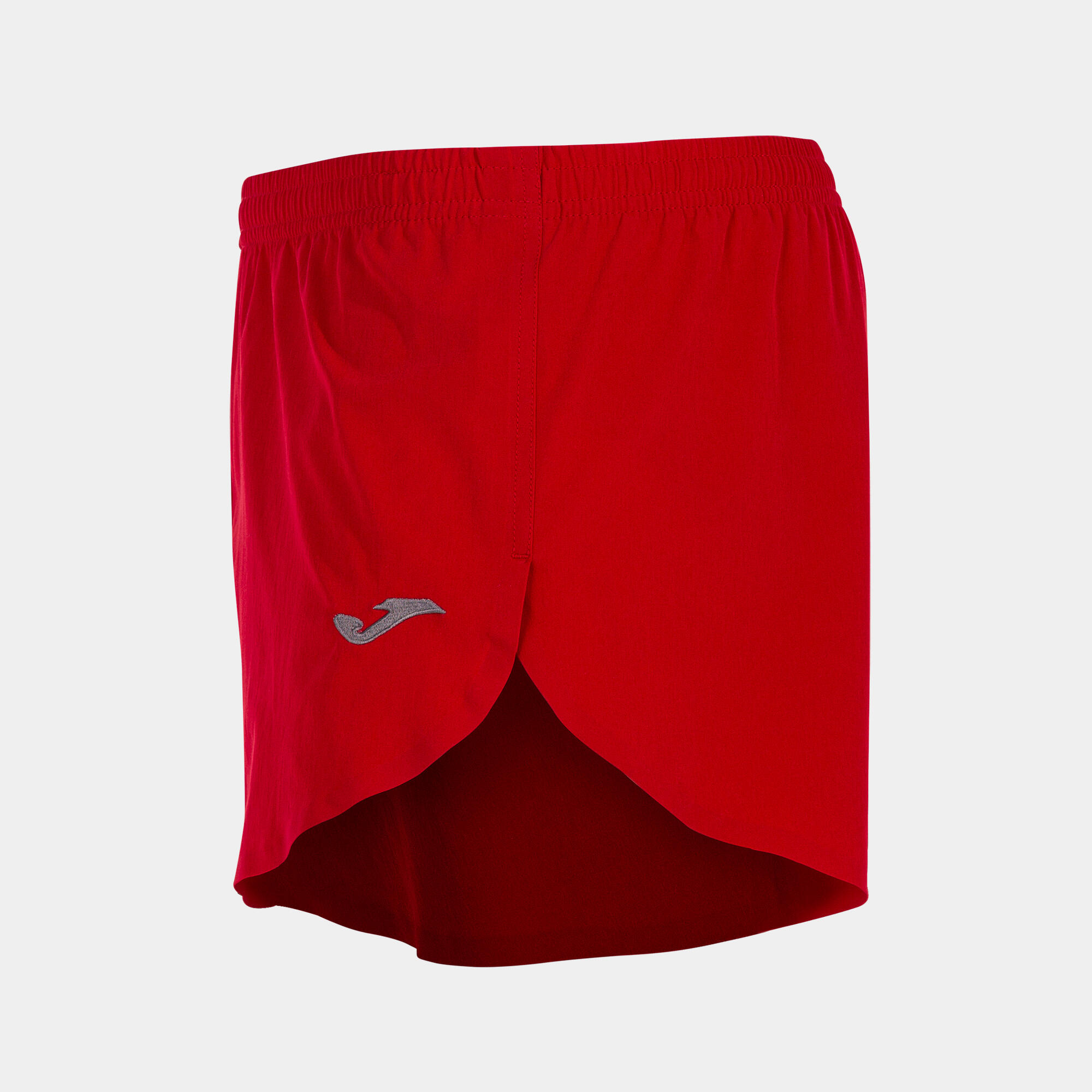 Short Running Homme Joma Olimpia Rouge 3/5