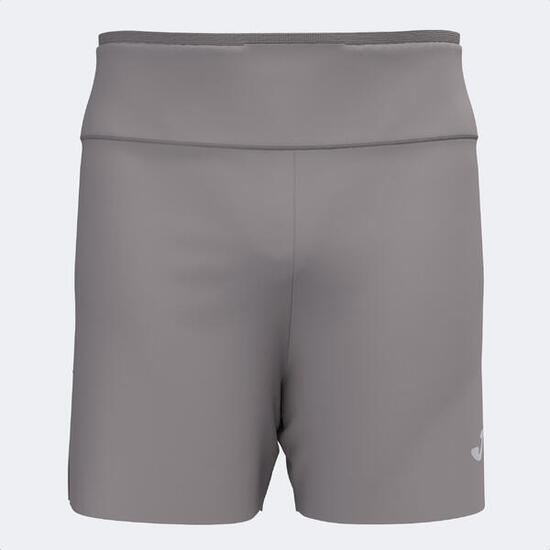 Short Running Homme Joma TRAIL Gris