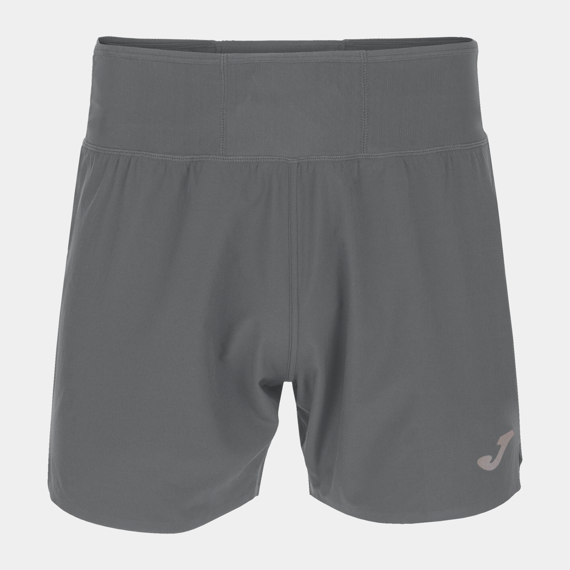 Short Running Homme Joma TRAIL Gris 5/5