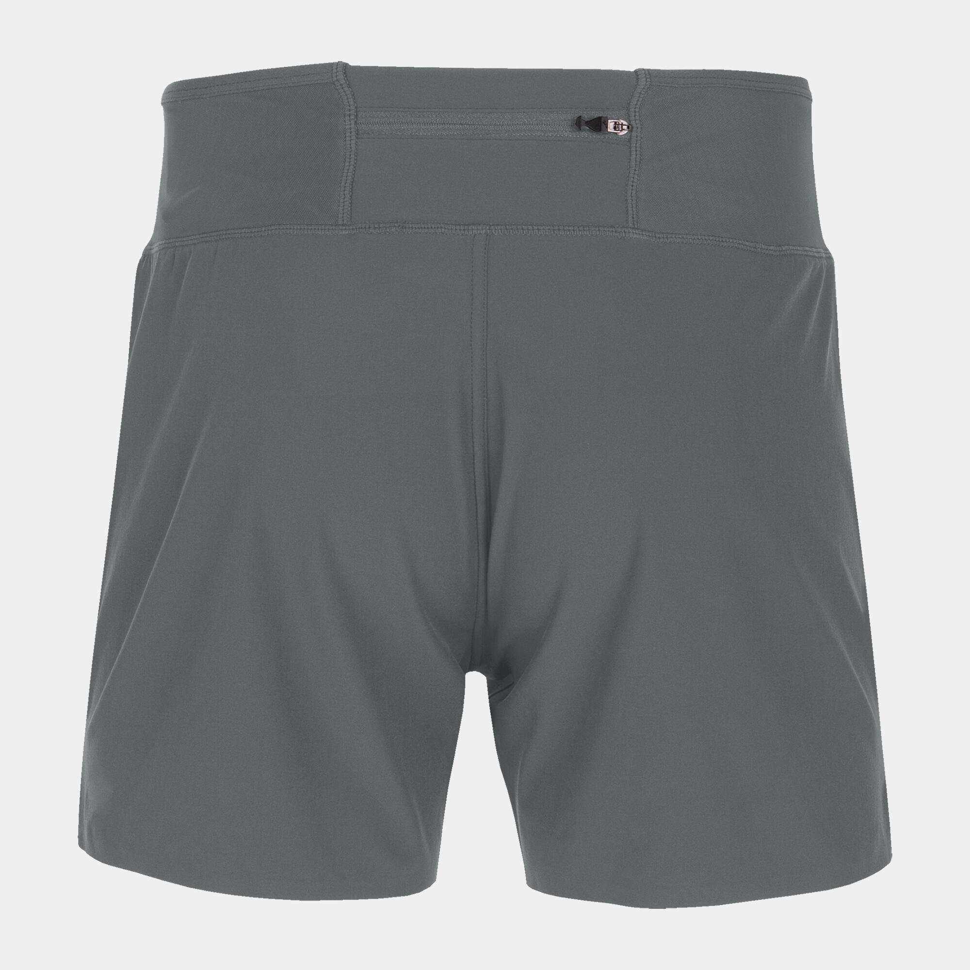 Short Running Homme Joma TRAIL Gris 2/5