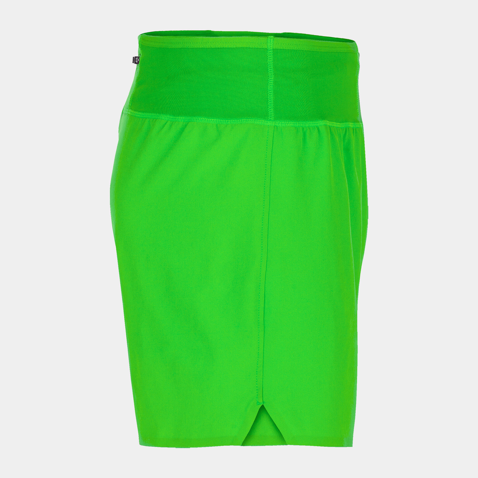 Short Running Homme Joma TRAIL Vert Fluo 4/5