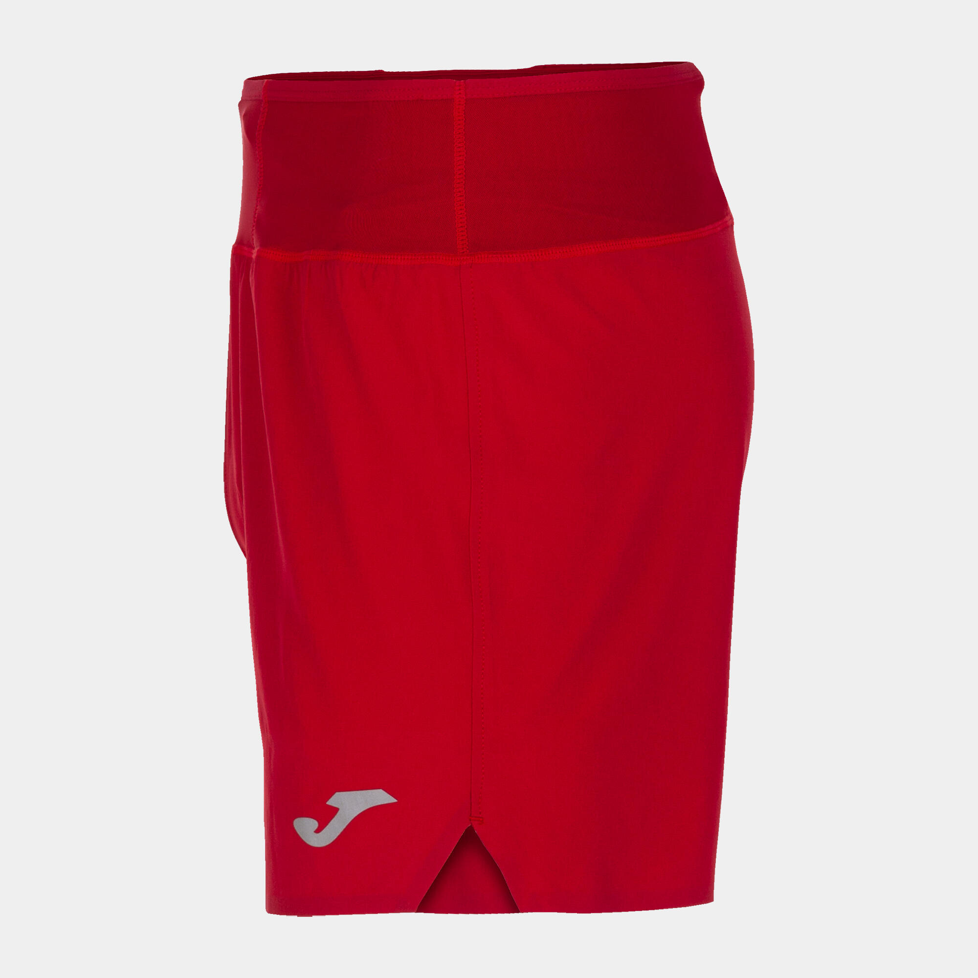 Short Running Homme Joma TRAIL Rouge 3/5