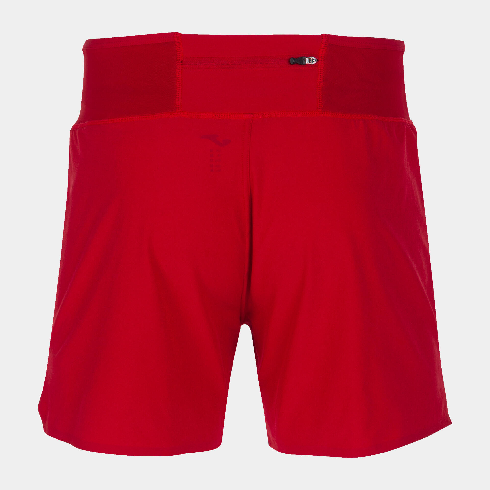 Short Running Homme Joma TRAIL Rouge 2/5