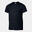 Tricou barbati Joma Versalles, Negru
