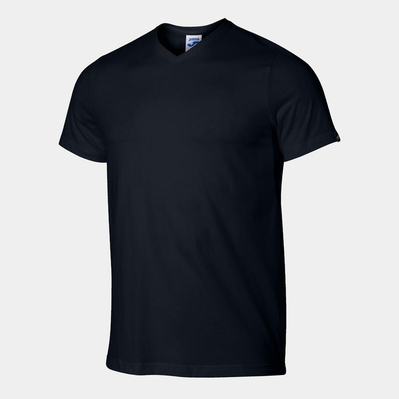 Tricou barbati Joma Versalles, Negru