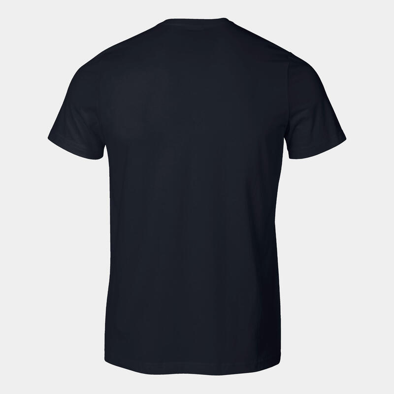 Tricou barbati Versalles Negru