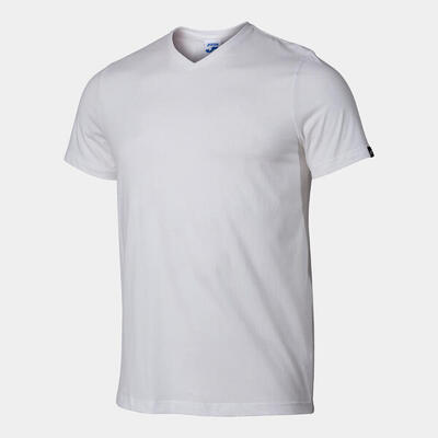 T-shirt voetbal heren katoenen versalles