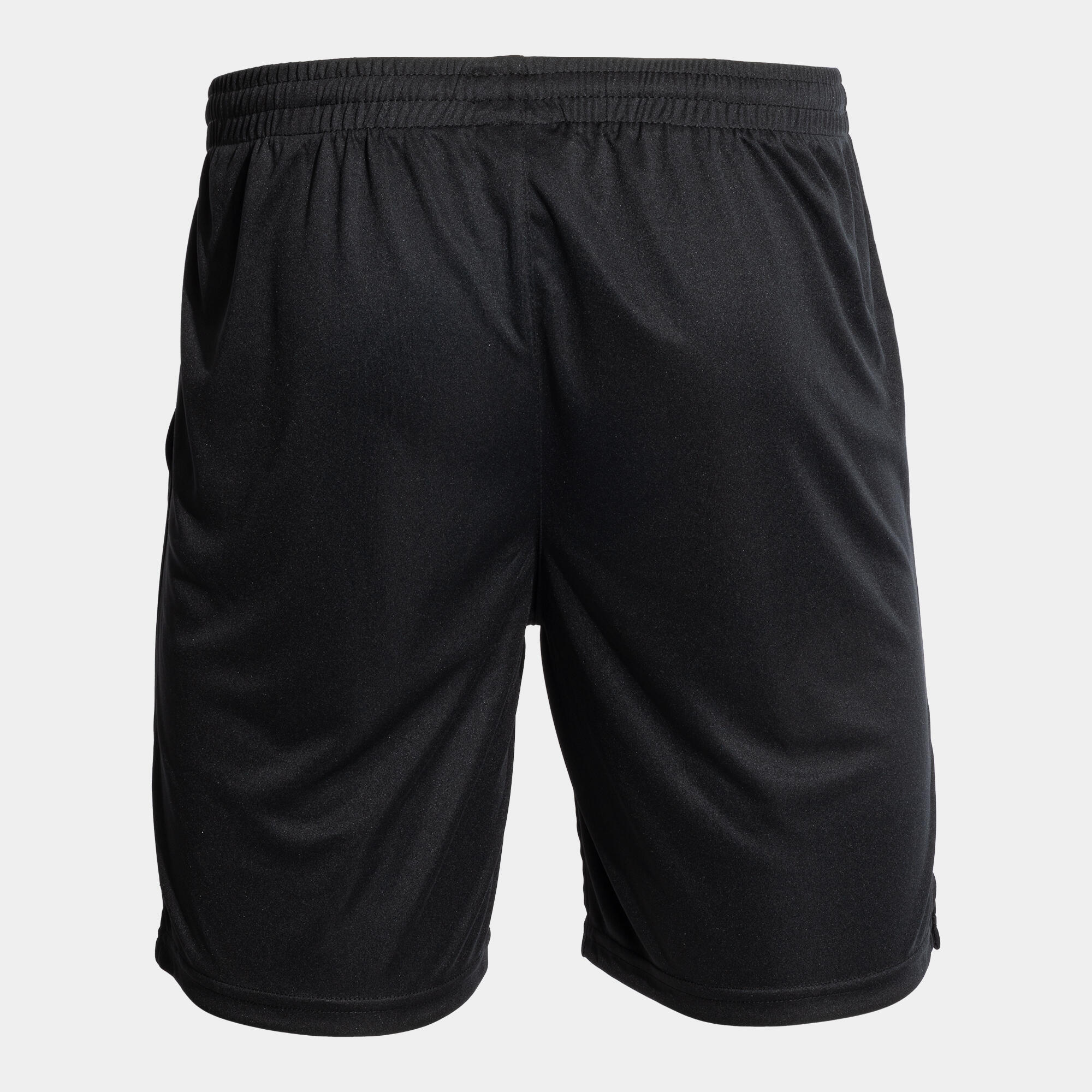 Bermuda Tennis Homme Joma Open III Noir 2/5