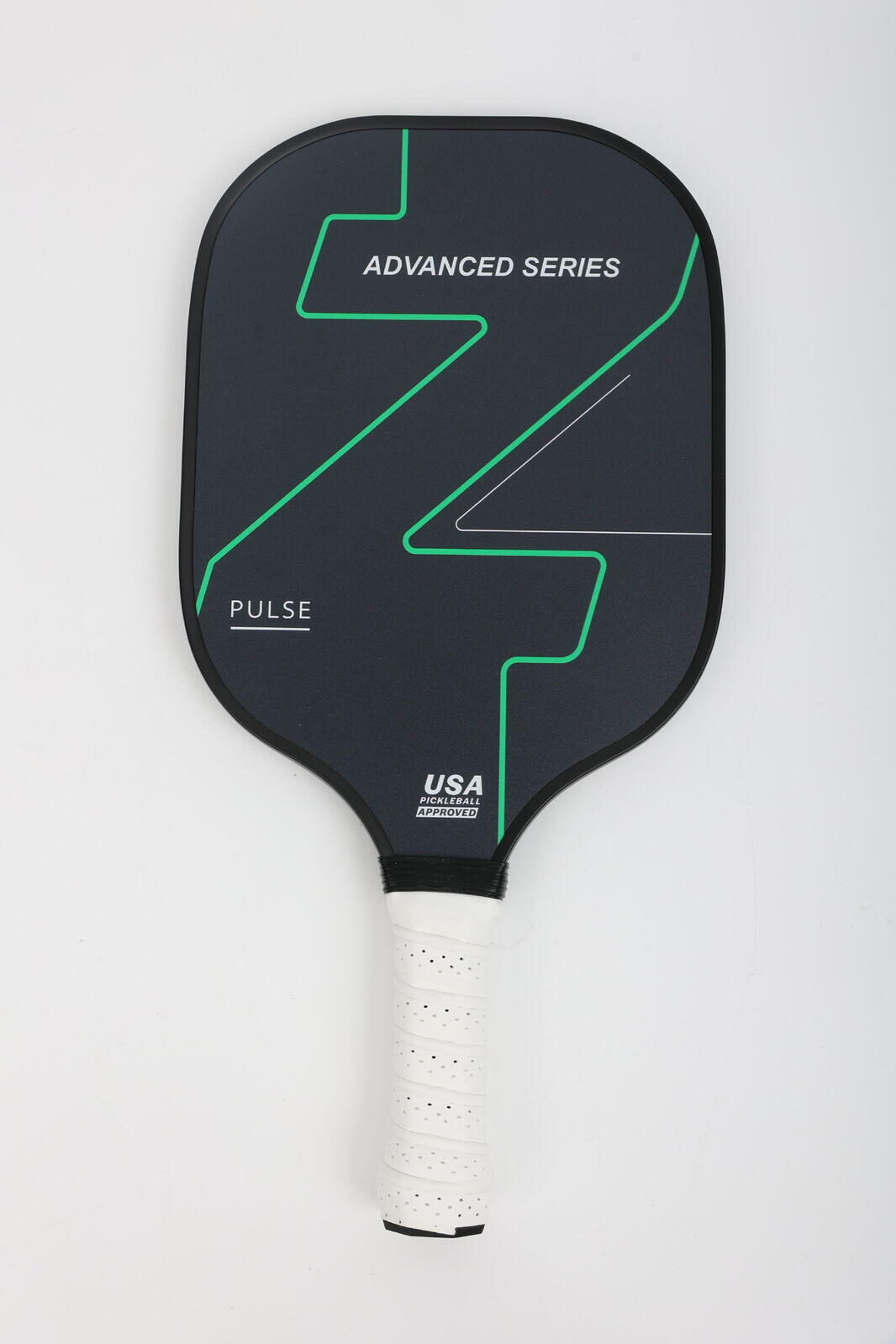 One Pickle Ball Racket PULSE Graphite Carbon Fiber Pickleball Paddles Pickle Ball Racket Racquet