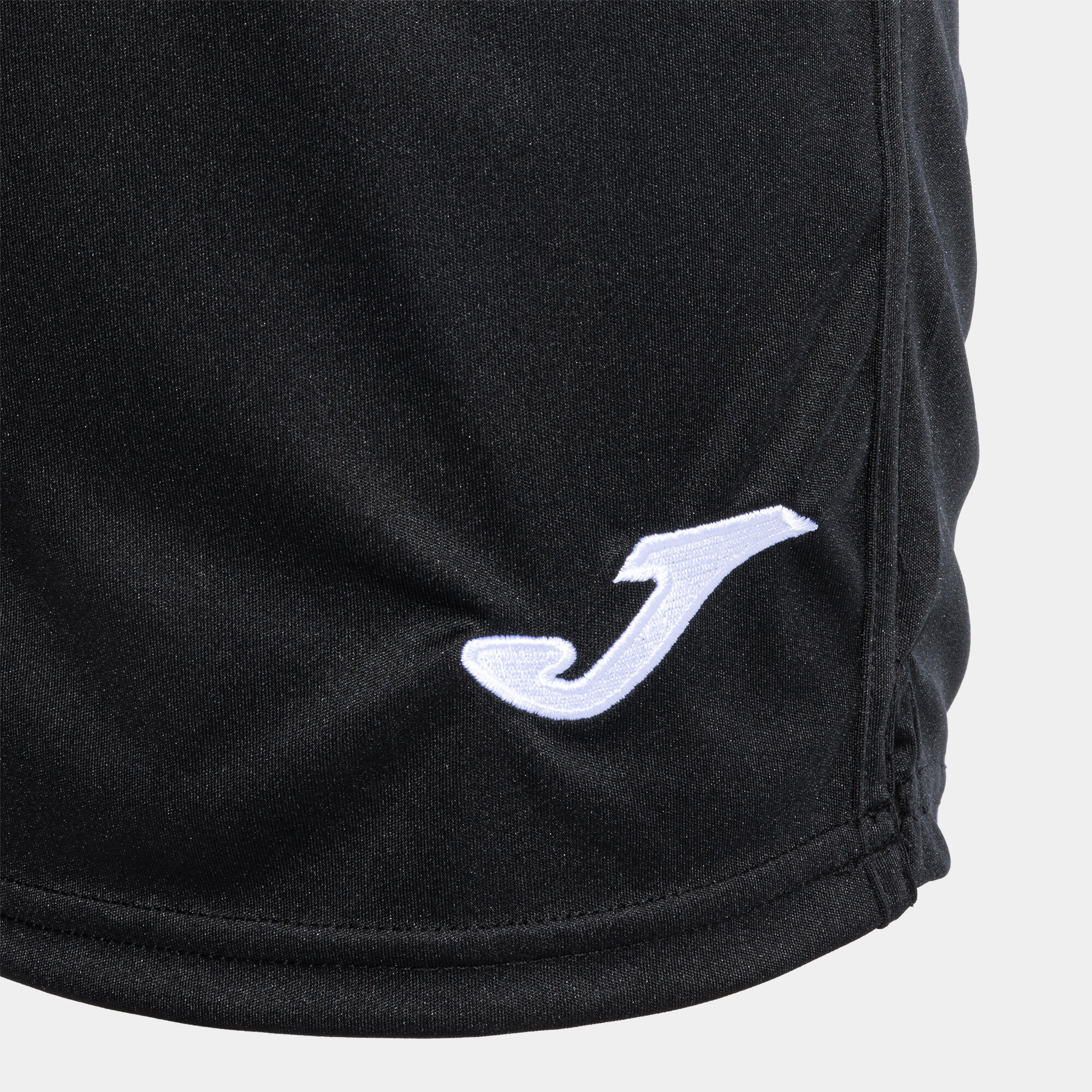 Bermuda Tennis Homme Joma Open III Noir 4/5