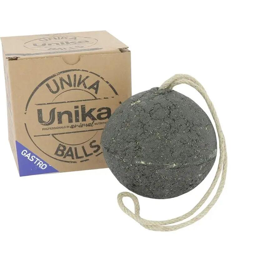 UNIKA Voeding Supplement - Bal - Endurance