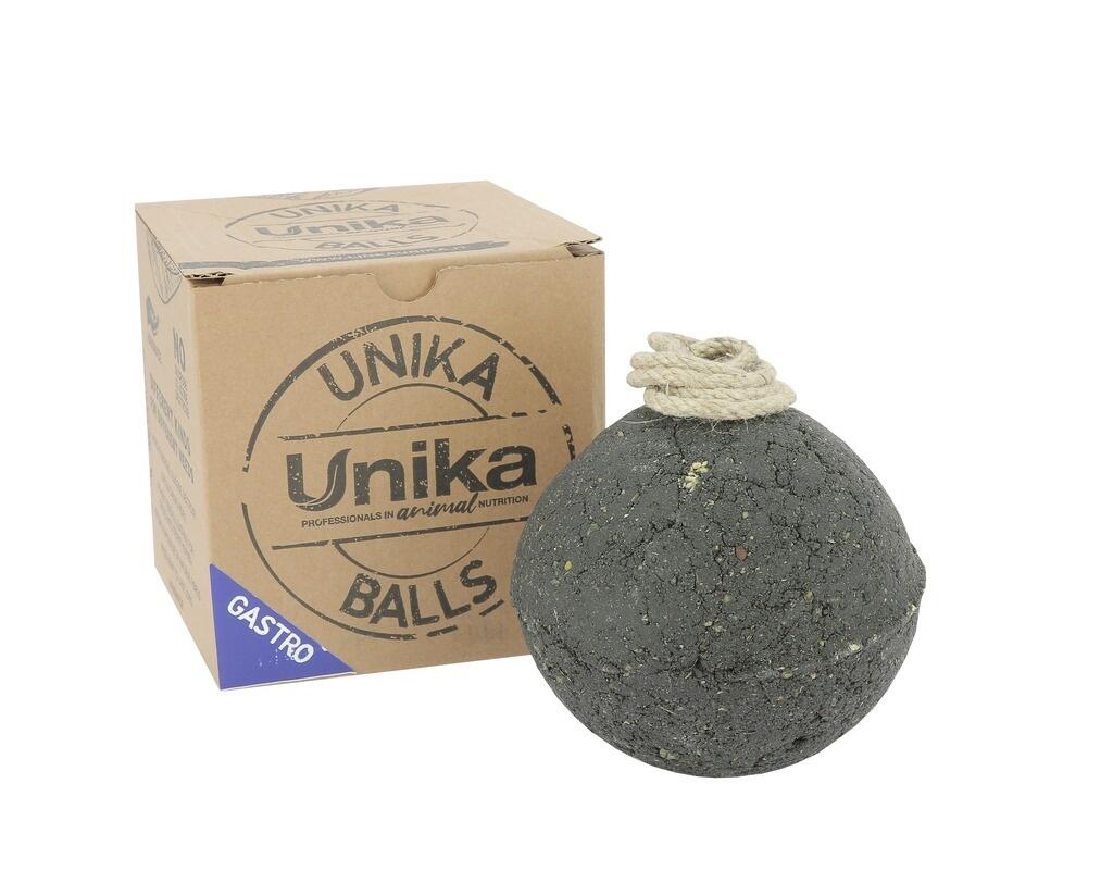 UNIKA Complément alimentaire - Ball - Gastro 3/7