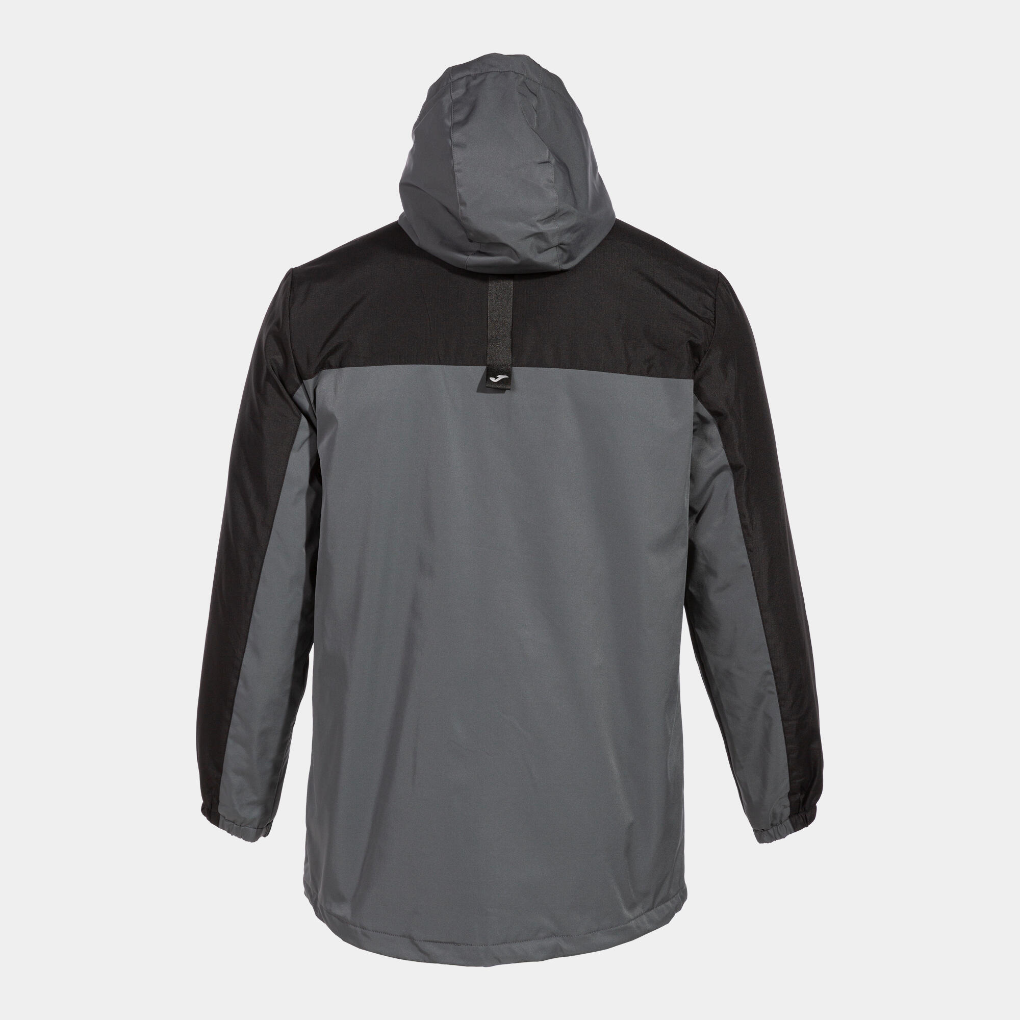 Anorak Outdoor Homem Joma Explorer Antracite 4/6