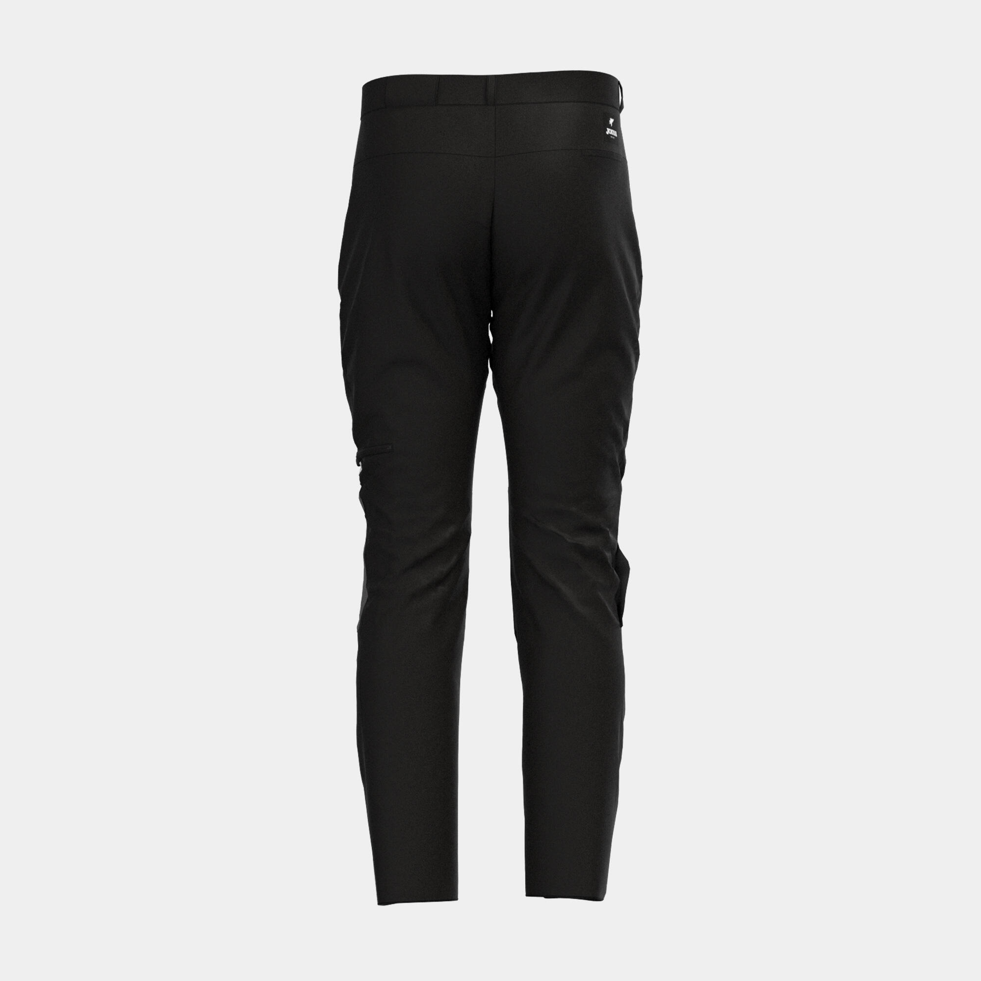 Pantalon Outdoor Homme Joma Explorer Noir 3/5