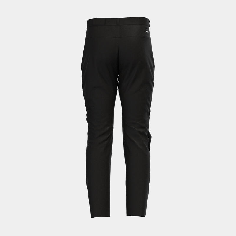 Pantaloni barbati Joma Explorer negru XL