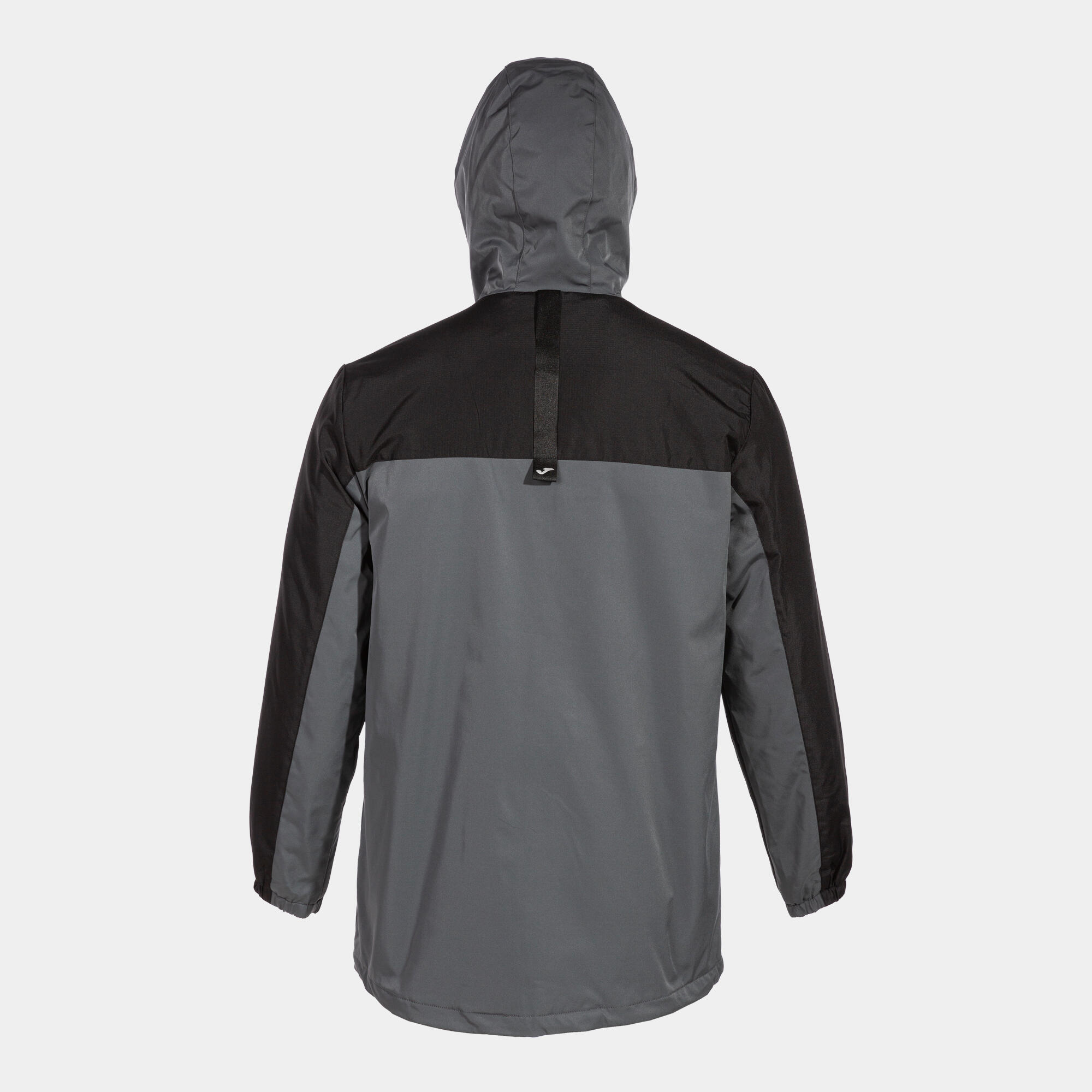 Anorak Outdoor Homem Joma Explorer Antracite 3/6