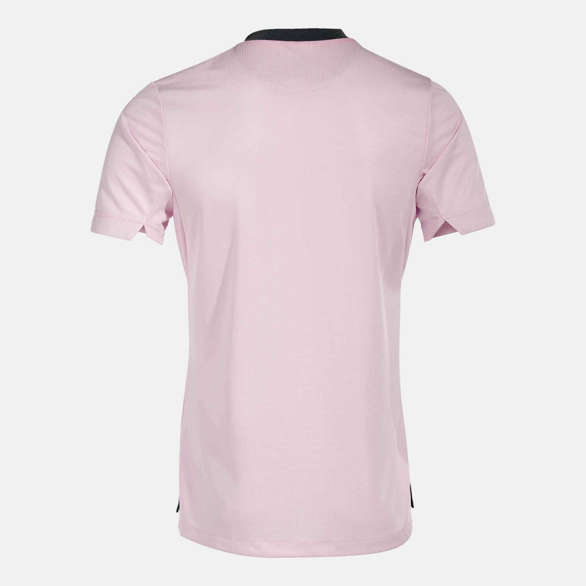 Maillot Manches Courtes Padel Homme Joma Ranking Rose 2/5