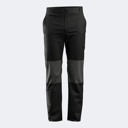 Pantalón Largo Outdoor Hombre Joma Explorer Negro