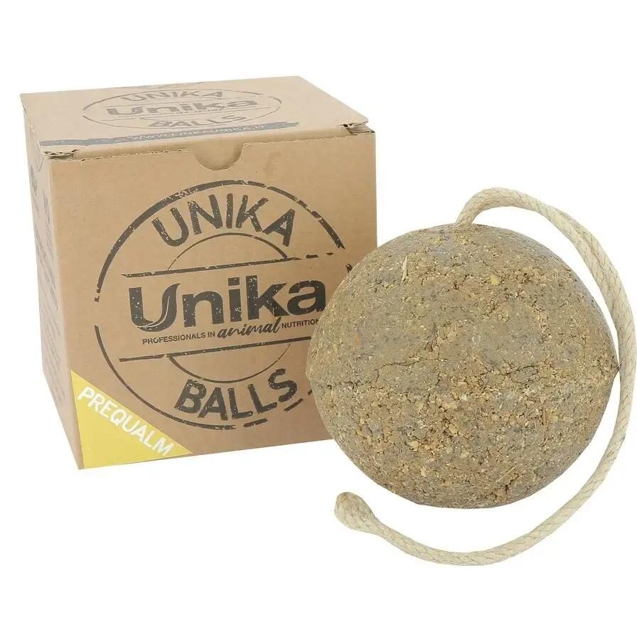 UNIKA Voeding Supplement - Bal - Endurance