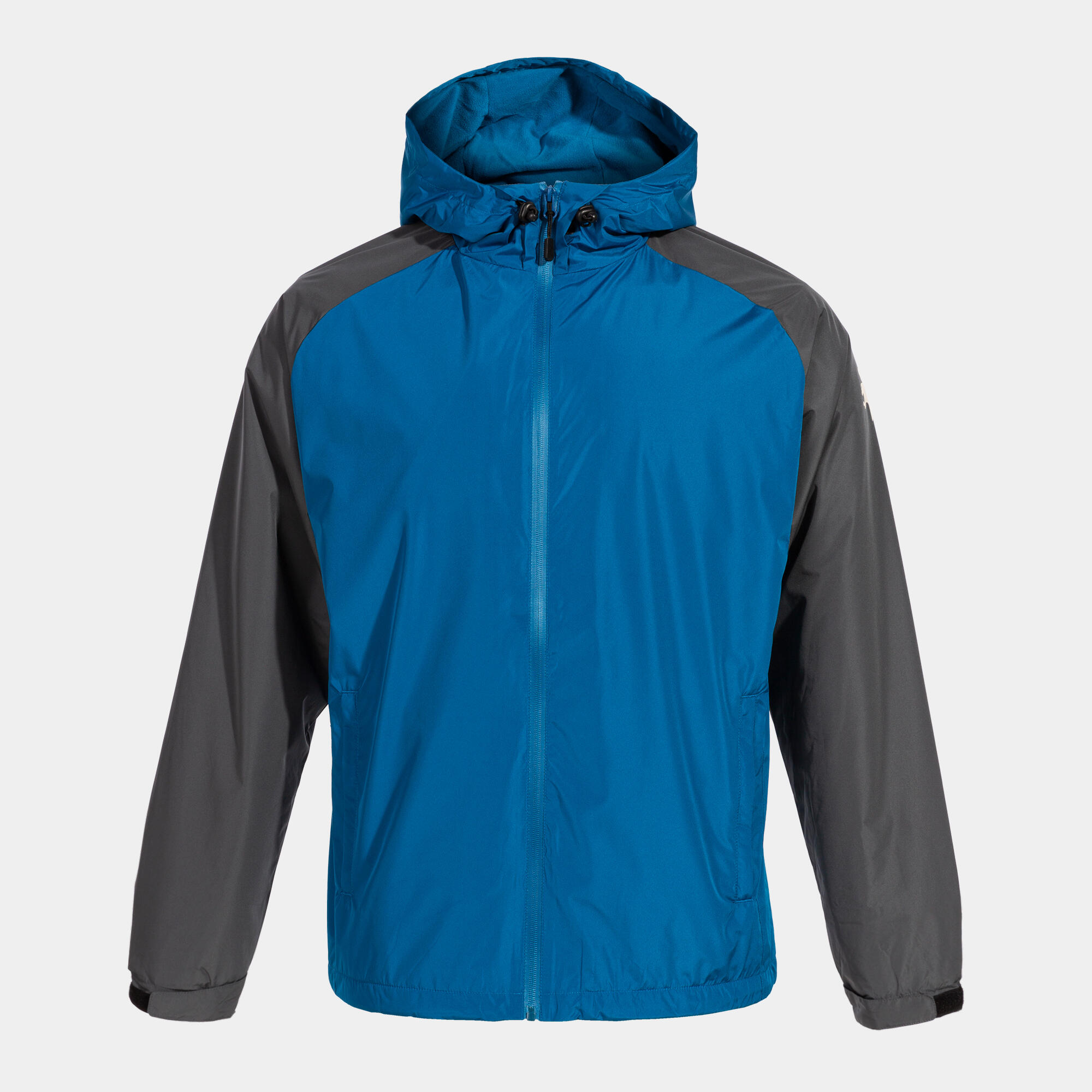 JOMA Pánská bunda Explorer Raincoat Blue