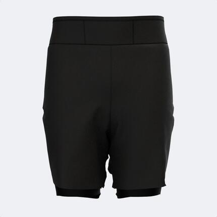 Short Trail Homme Joma Explorer Noir
