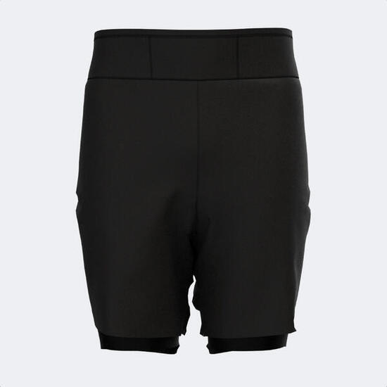 Short Trail Homme Joma Explorer Noir